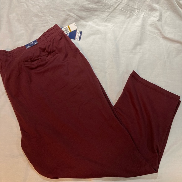 Men’s Izod Advance Fleece Joggers, size 4XLT, NWT! $75.00! - Picture 6 of 7